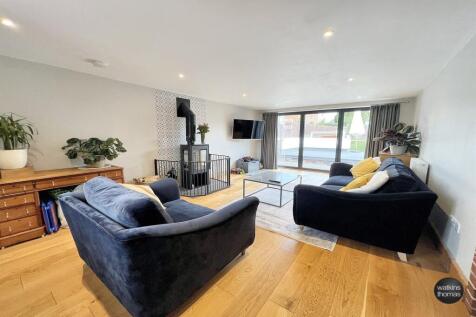 sitting room