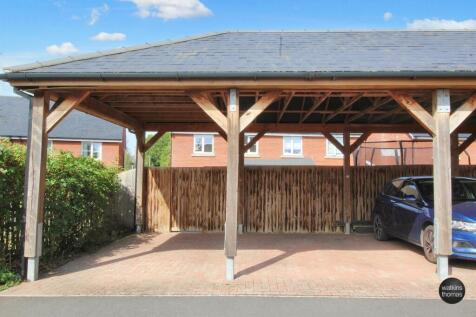 car port
