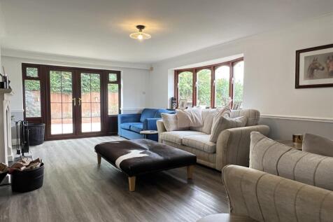 sitting room
