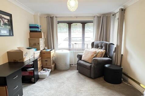 dining room/Study