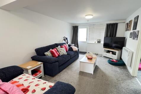annex sitting room