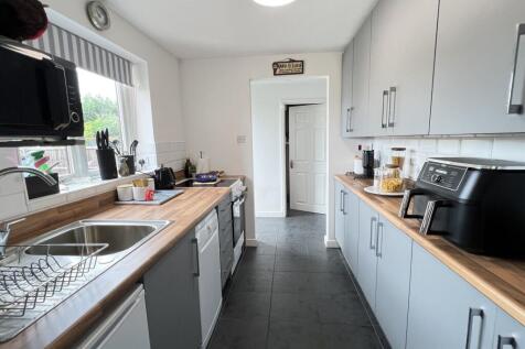 annex kitchen
