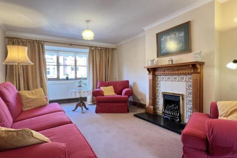 sitting room