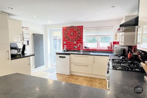 Kitchen Area 3 