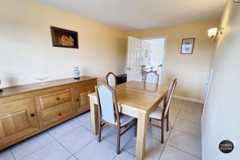 Dining Room 1
