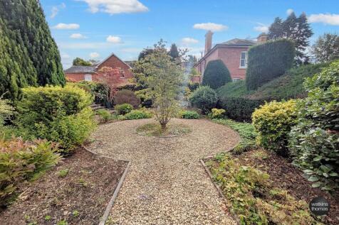 communal gardens