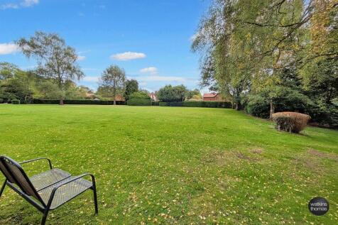 communal gardens