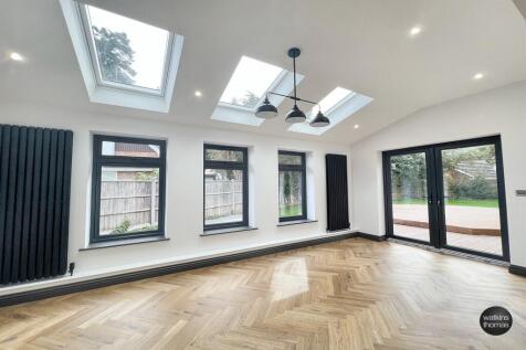 Dining/Garden Room