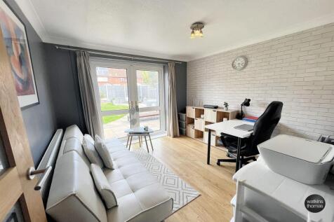 Snug/Family Room