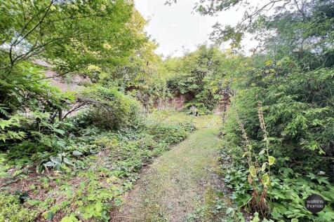 gardens
