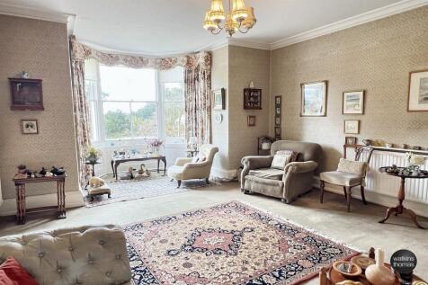 sitting room