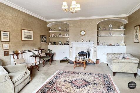 sitting room