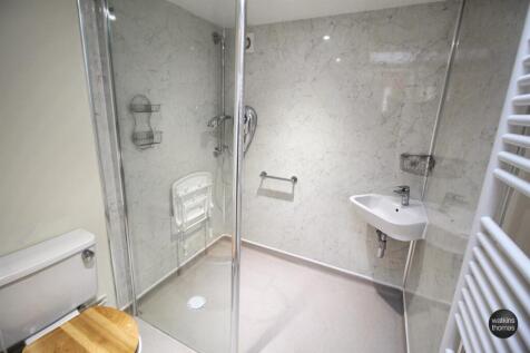 Wet Room
