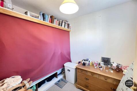 Bedroom 3 