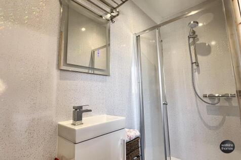 En Suite shower Room