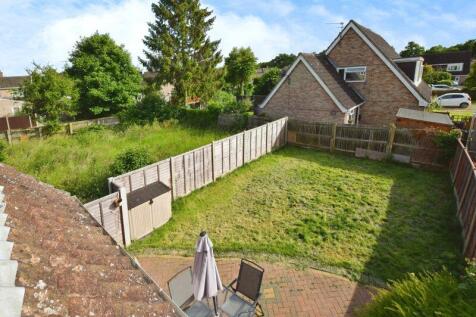 Full Garden View