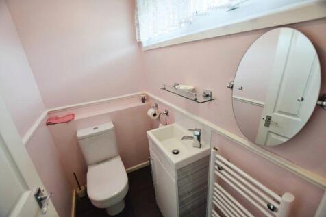 Downstairs Toilet