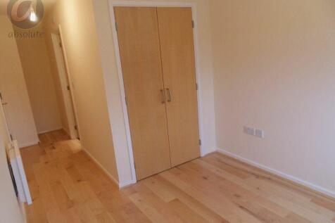 Bedroom Wardrobe