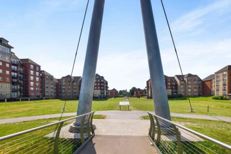 Foot Bridge