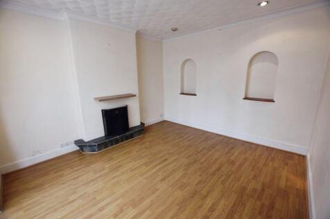 Front Reception Room