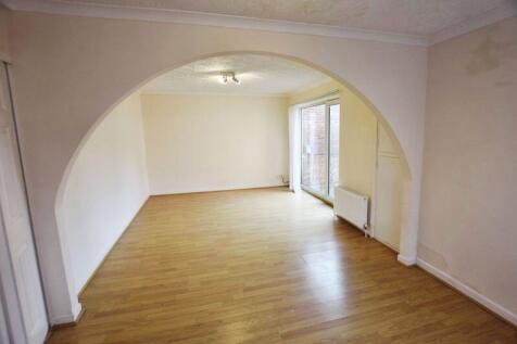 Rear Reception Room