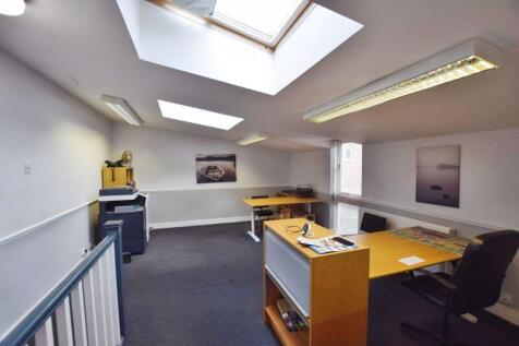 Main Office