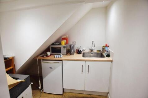 Office Kitchen Area