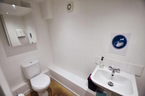 Office Toilet