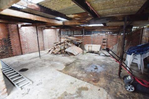 Storage Area