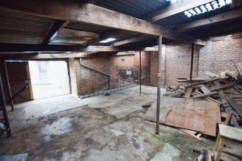 Storage Area