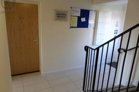 Communal Entrance