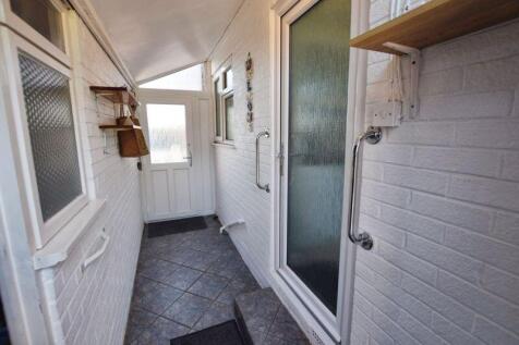 Side Porch