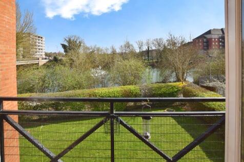 Lounge Balcony