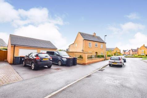 Garage &amp; Driveway
