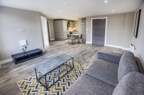 Lounge/Kitchen/Diner
