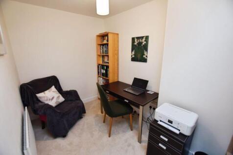 Bedroom 4/Study