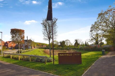Hayfield Park Development