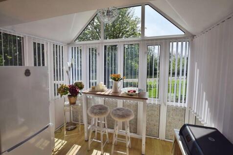 Dining Area/Conservatory