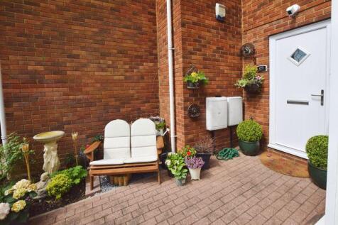 Side Garden