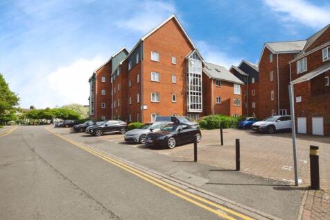 Allocated Parking Space