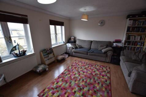 First Floor Lounge
