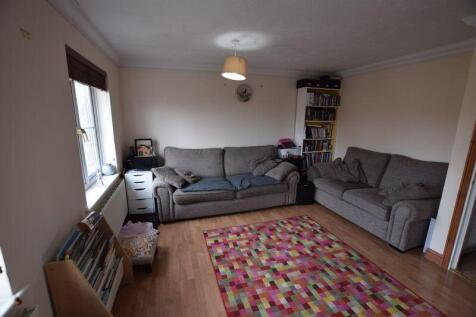 First Floor Lounge