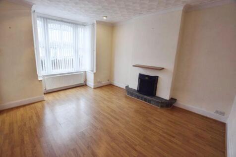 Front Reception Room