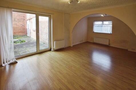 Rear Reception Room