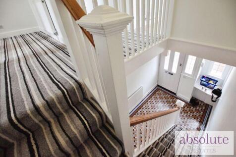 Stairwell