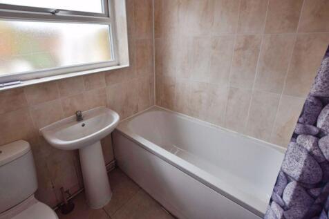 Downstairs Bathroom