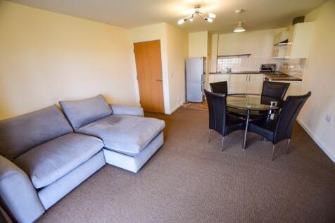 Lounge/Diner/Kitchen