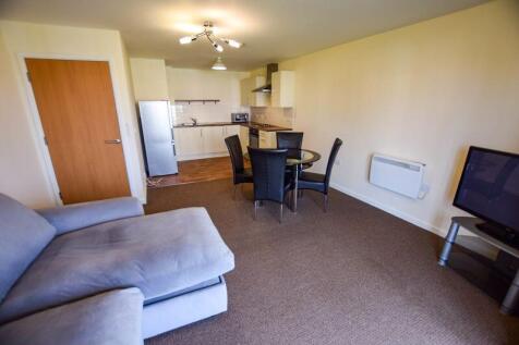 Lounge/Diner/Kitchen