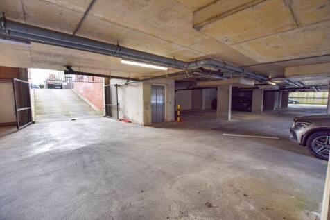 Parking Area