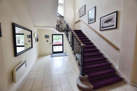 Communal Entrance Hall